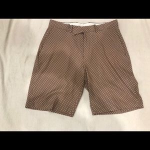 Men’s Driver Dot RLX Golf Short